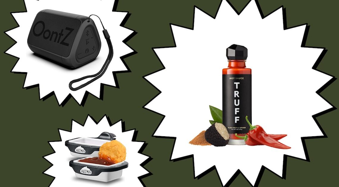 Scouted: Don’t Fret Over White Elephant Ideas—Here Are Some of the Best You Can Get on Amazon Under $30