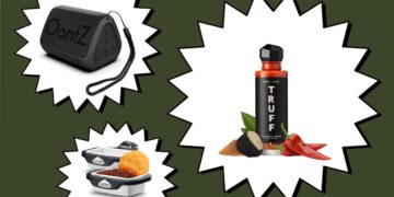 Scouted: Don’t Fret Over White Elephant Ideas—Here Are Some of the Best You Can Get on Amazon Under $30