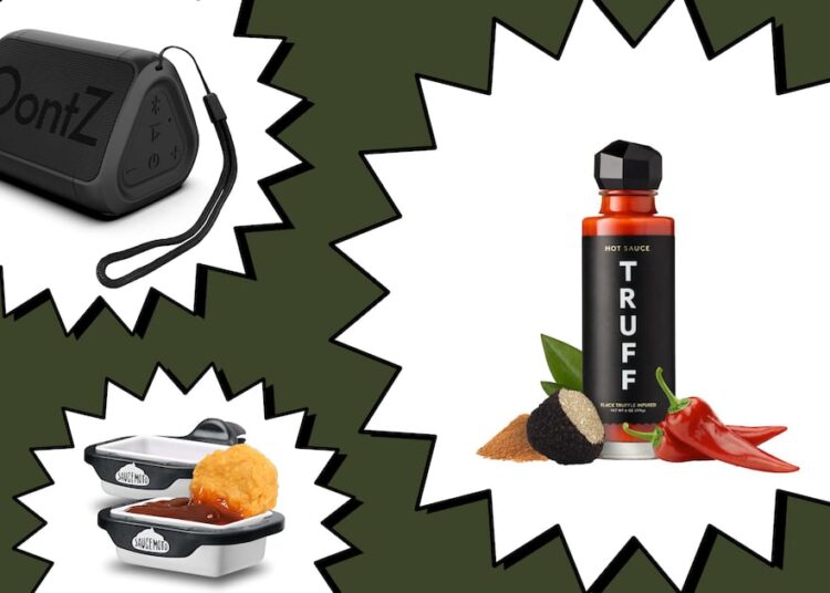 Scouted: Don’t Fret Over White Elephant Ideas—Here Are Some of the Best You Can Get on Amazon Under $30