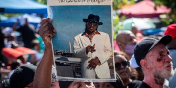 Republicans nix bill naming D.C. post office after Chuck Brown