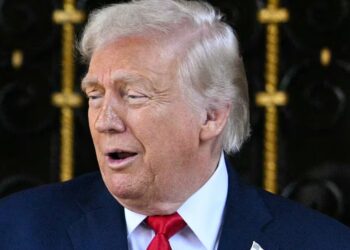 Trump Delivers Cruel Insult to Freshly Bereaved Kennedy Clan