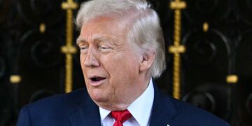 Trump Delivers Cruel Insult to Freshly Bereaved Kennedy Clan