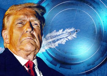 Opinion: The Smuggler Who Survived Trump’s Drug Boat Strikes