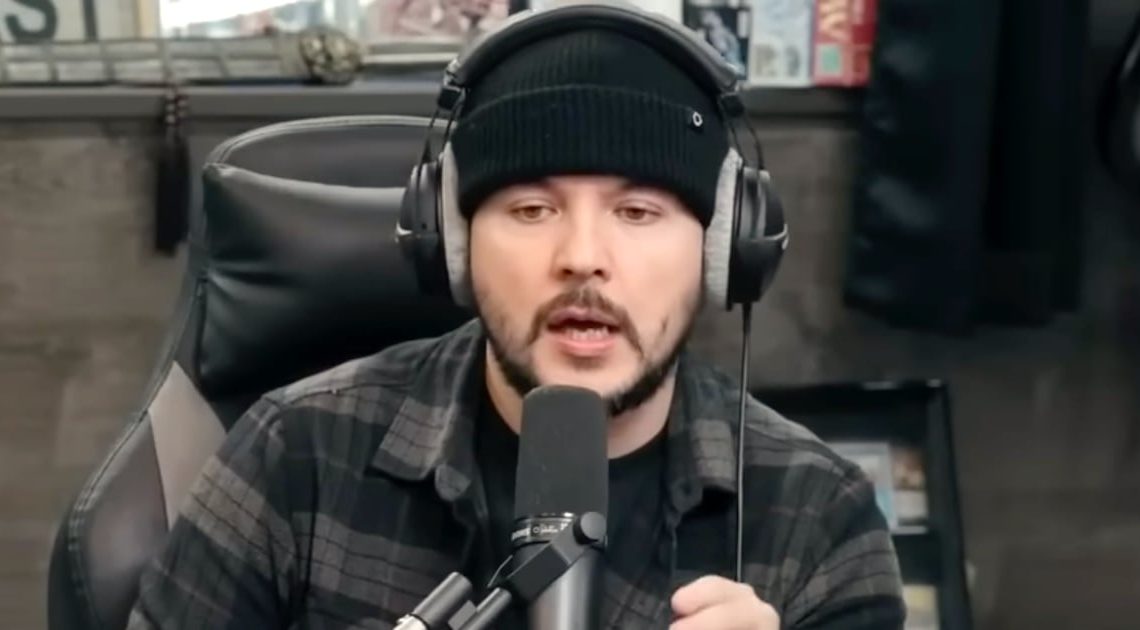 Police Reject MAGA Star’s Story of Being Targeted in Shooting