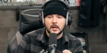 Police Reject MAGA Star’s Story of Being Targeted in Shooting