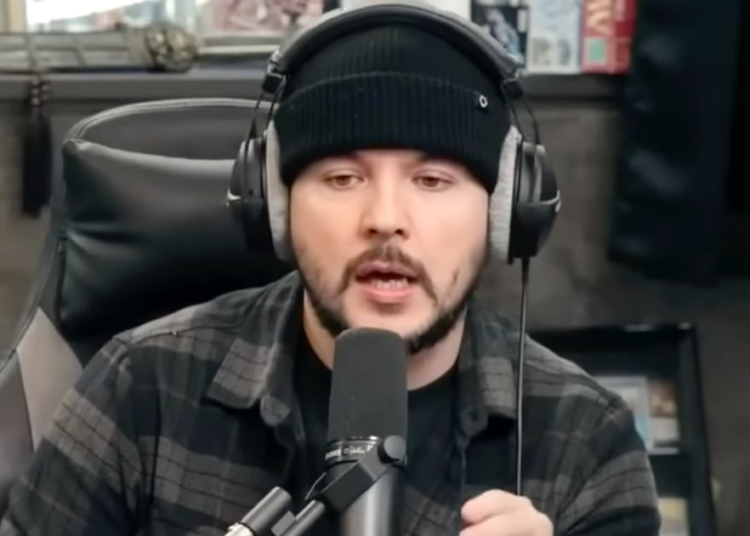 Police Reject MAGA Star’s Story of Being Targeted in Shooting