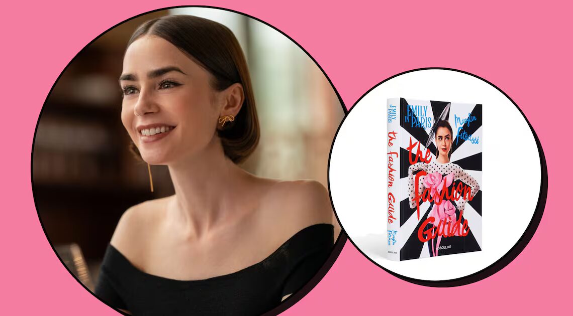 Scouted: How the Costume Designer of ‘Emily in Paris’ Creates Looks That Get People Talking