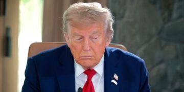 Trump’s Claim About Attacks on ICE Agents Completely Blown Apart