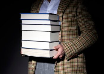 Our guide to the (literally) biggest novels of the season