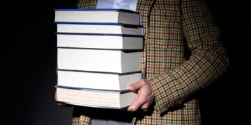 Our guide to the (literally) biggest novels of the season