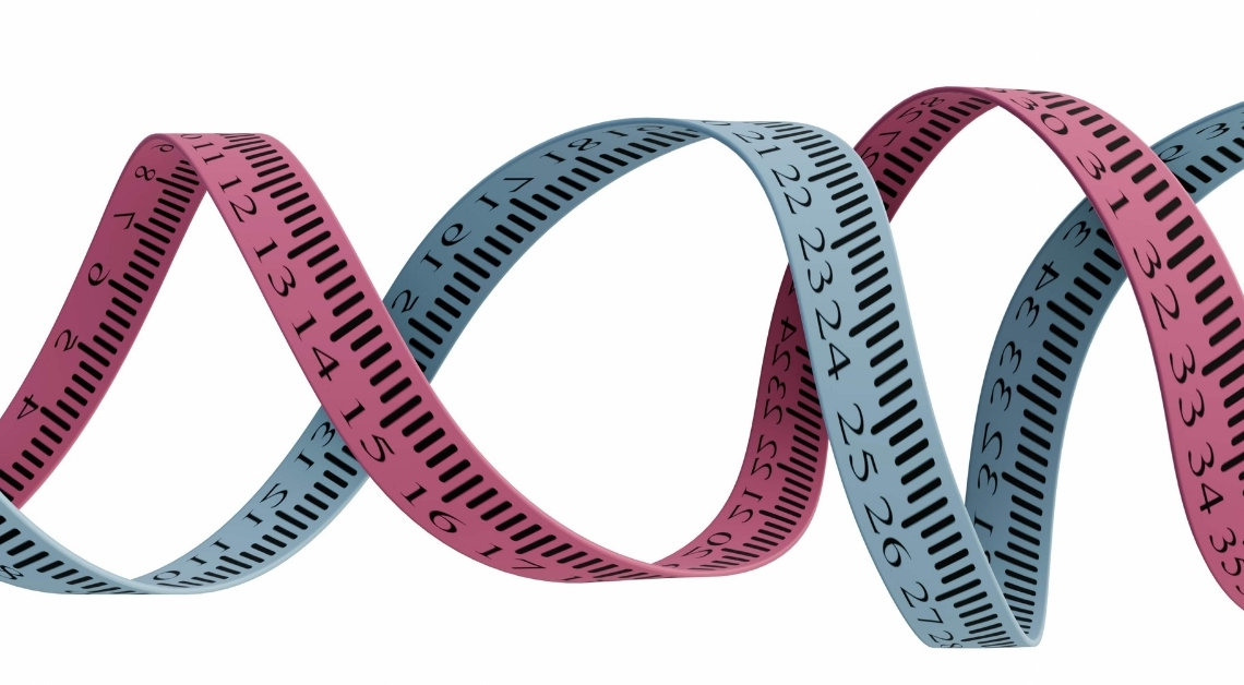 DNA-Tailored Healthcare Is the Future—So I Decided to Try It