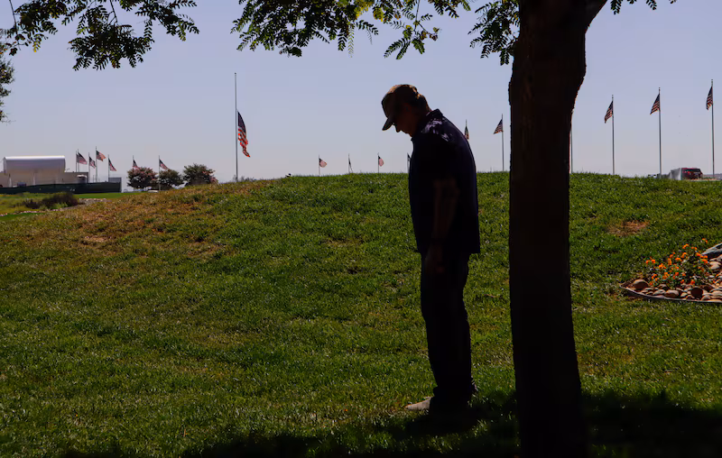 Miramar National Cemetery
