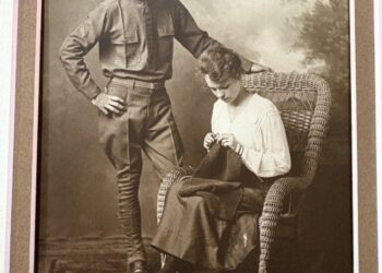 My best friend’s funeral changed the way I think about him