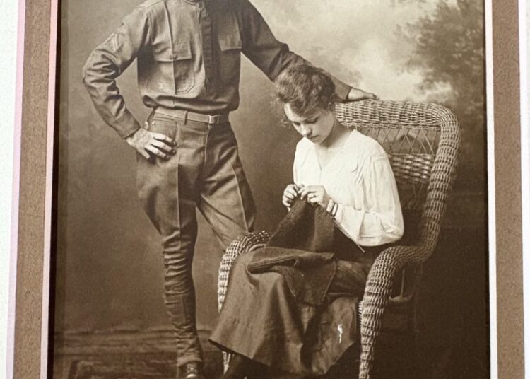 My best friend’s funeral changed the way I think about him