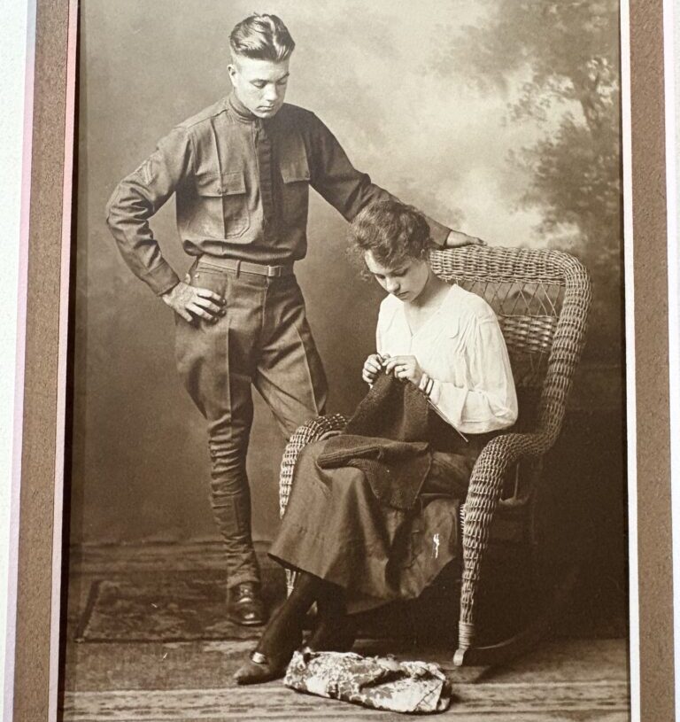 My best friend’s funeral changed the way I think about him