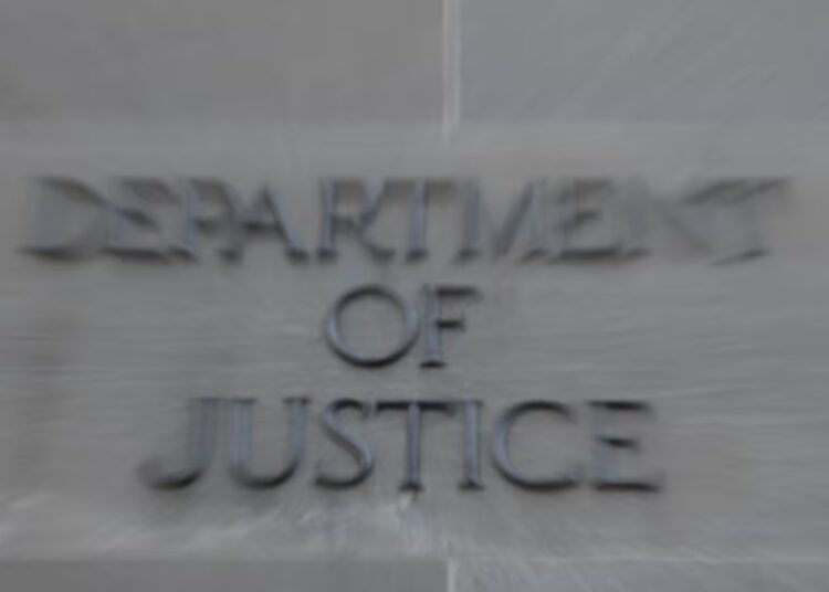 DOJ Publicly Unravels Over Epstein Files Backlash