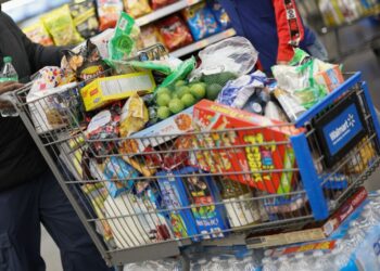 Why one city is suing big food over cereals, snacks and other ultra-processed products