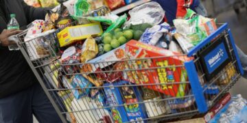 Why one city is suing big food over cereals, snacks and other ultra-processed products