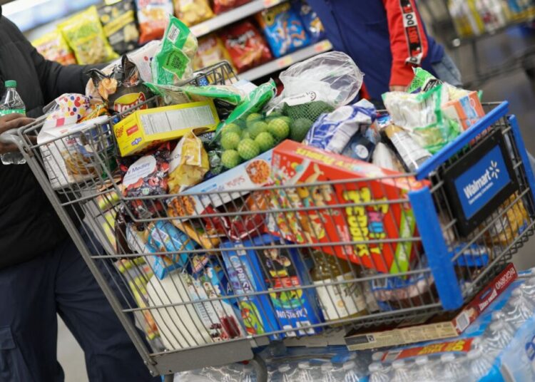 Why one city is suing big food over cereals, snacks and other ultra-processed products