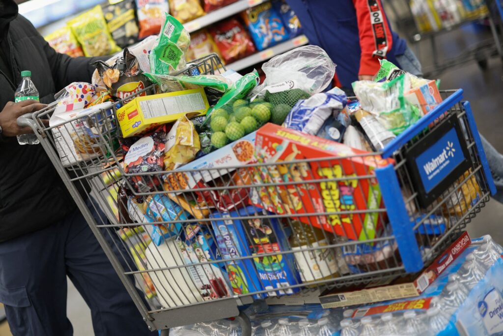 Why one city is suing big food over cereals, snacks and other ultra-processed products