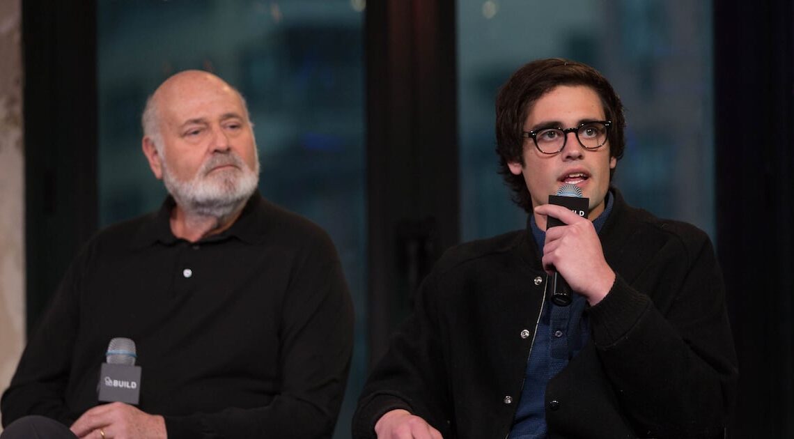 Reiners’ House Guest Reveals Nick Was on ‘Upswing’ Shortly Before Killings