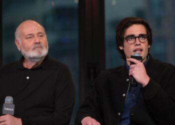 Reiners’ House Guest Reveals Nick Was on ‘Upswing’ Shortly Before Killings