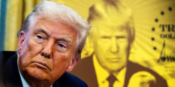 Trump launches $1 million ‘gold card’ program for fast-tracked visas