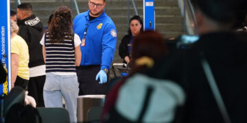 TSA to charge $45 fee for travelers without proper ID