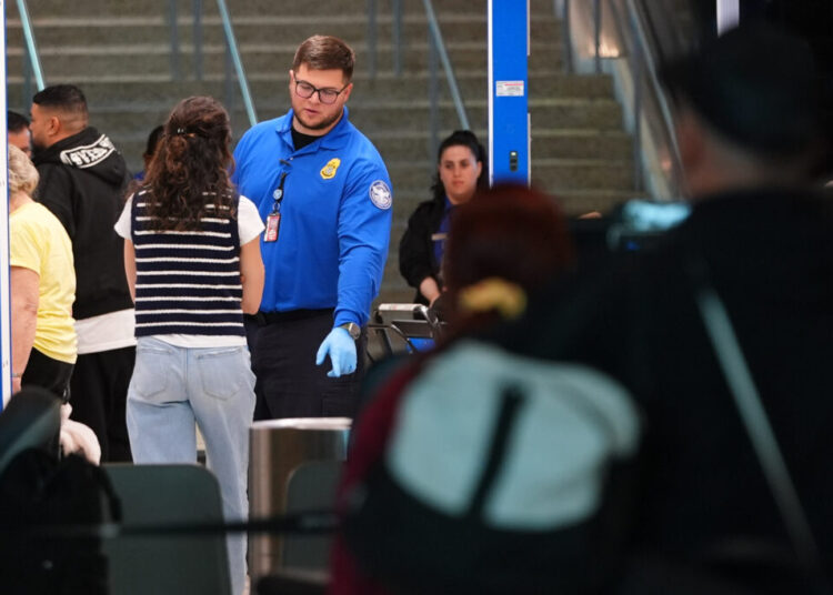 TSA to charge $45 fee for travelers without proper ID