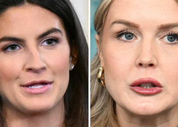 Leavitt Loses It at CNN Star for Asking About Affordability Crisis