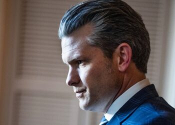 Military Group Condemns Pentagon Pete’s Actions as ‘Worst-Case Scenario’