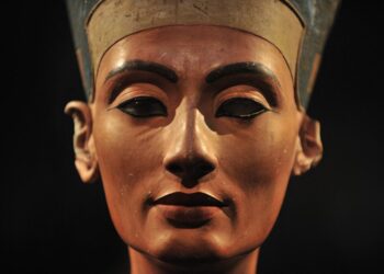 New Egyptian museum brings fresh pressure for return of Nefertiti’s bust
