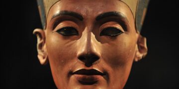 New Egyptian museum brings fresh pressure for return of Nefertiti’s bust