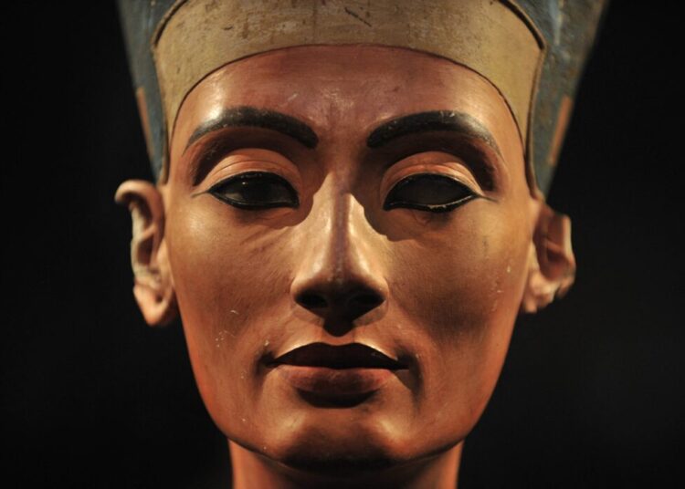 New Egyptian museum brings fresh pressure for return of Nefertiti’s bust