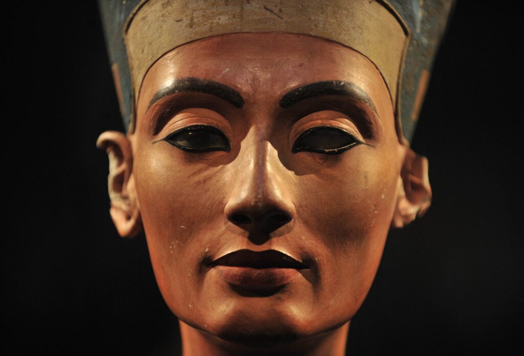 New Egyptian museum brings fresh pressure for return of Nefertiti’s bust