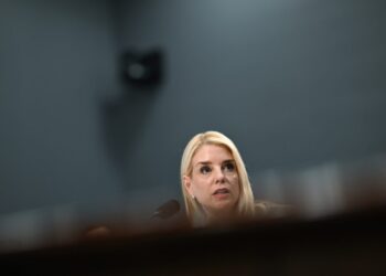 Justice Dept. sues D.C. over ban of AR-15s and other semiautomatic guns