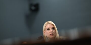 Justice Dept. sues D.C. over ban of AR-15s and other semiautomatic guns