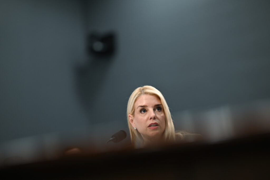 Justice Dept. sues D.C. over ban of AR-15s and other semiautomatic guns