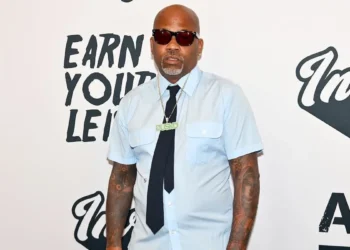Dame Dash Sells His Entire Film Company in Auction for Measly $100 After Seeking to Cover $1 Million Debt