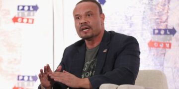 Dan Bongino to Step Down as FBI Deputy Director Next Month