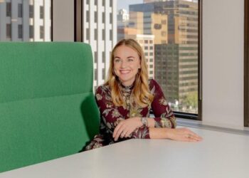 Netflix Taps Instacart’s Dani Dudeck as Chief Communications Officer