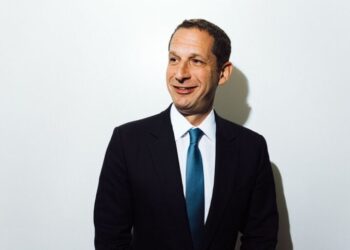 San Francisco Mayor Daniel Lurie: Past Leaders Took the City ‘for Granted’