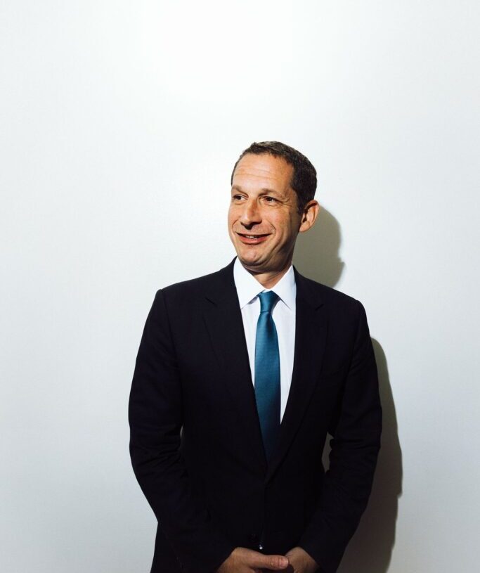 San Francisco Mayor Daniel Lurie: Past Leaders Took the City ‘for Granted’