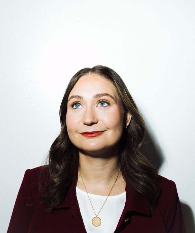 Anthropic’s Daniela Amodei Believes the Market Will Reward Safe AI