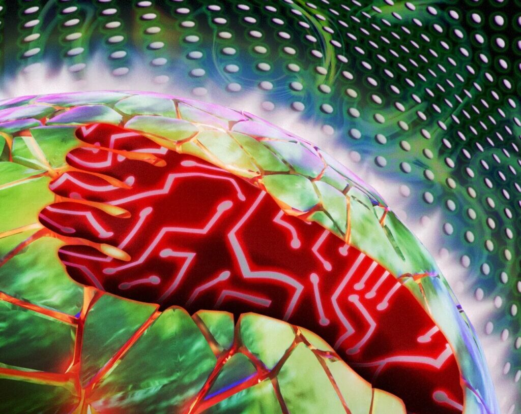 Billion-Dollar Data Centers Are Taking Over the World