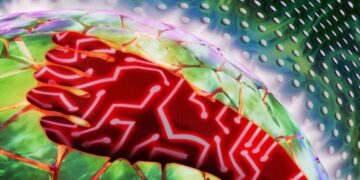 Billion-Dollar Data Centers Are Taking Over the World