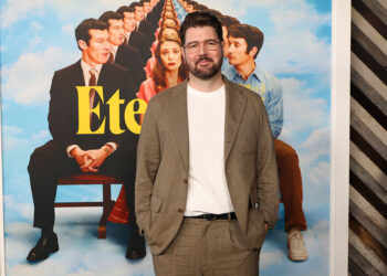 Me, My Film, and My Massive Brain Tumor