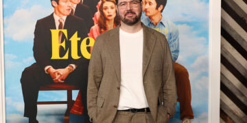 Me, My Film, and My Massive Brain Tumor