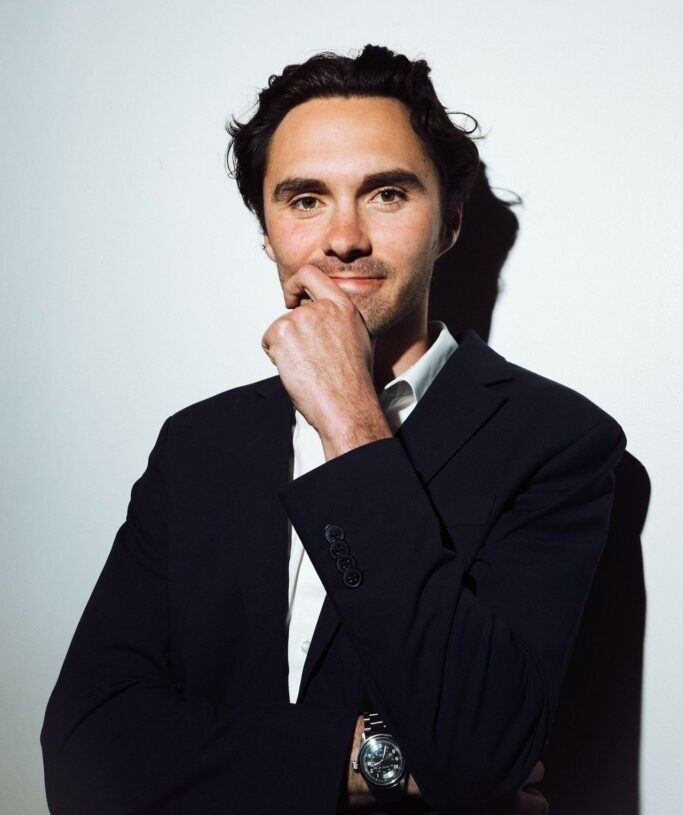 David Hogg to Democratic Establishment: Get the Message or Get Voted Out