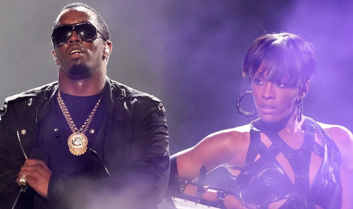 Dawn Richard Alleges That Diddy Threatened Her To Join Dirty Money Over Danity Kane